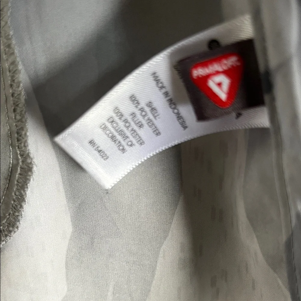 Athleta Elevation Windbreaker Camouflage Jacket - Picture 5 of 5